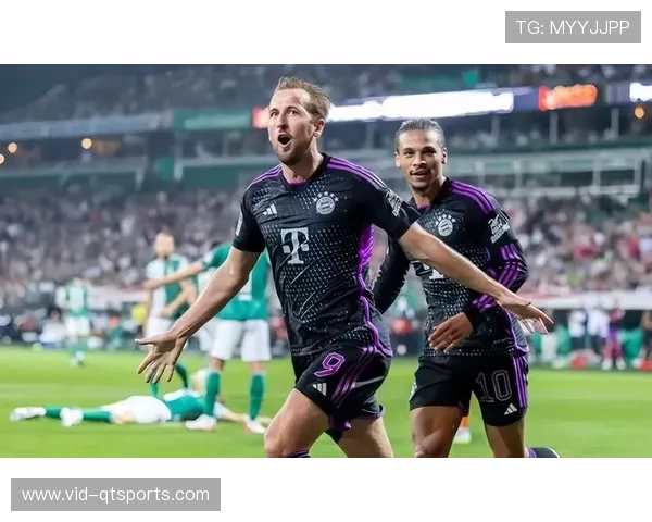 拜仁慕尼黑与巴萨就凯恩转会的传闻持续发酵