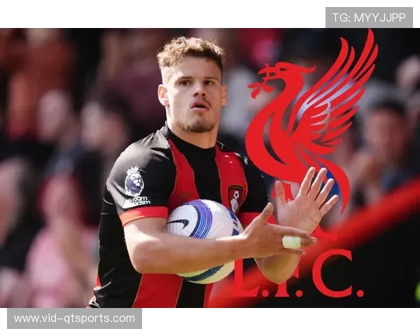 利物浦2-1客胜热刺，埃基蒂克连场破门助球队迎三连胜