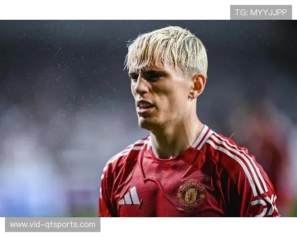 乔·科尔坦言很想执教加纳乔:他天赋极高前途不可限量